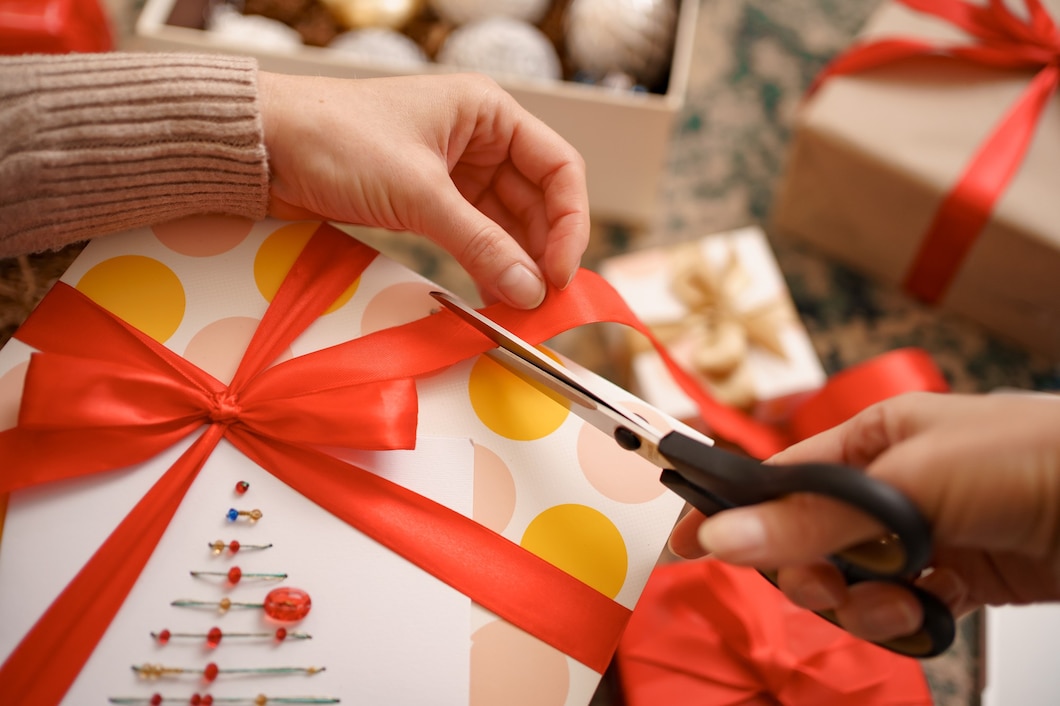 Jak spersonalizowane prezenty mogą uczynić każdą okazję wyjątkową?